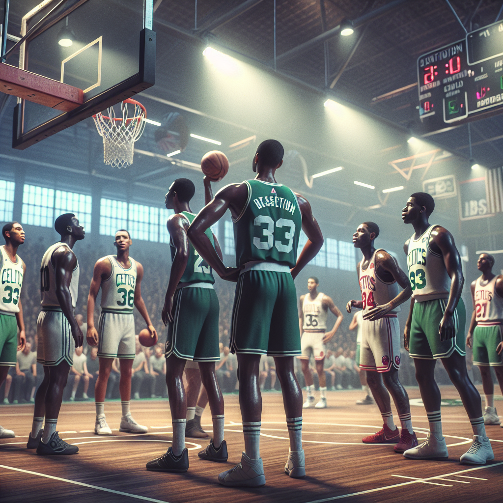 Boston Seltiksi bez Džejsona Tejtuma ostvaruju uspjeh na Istoku