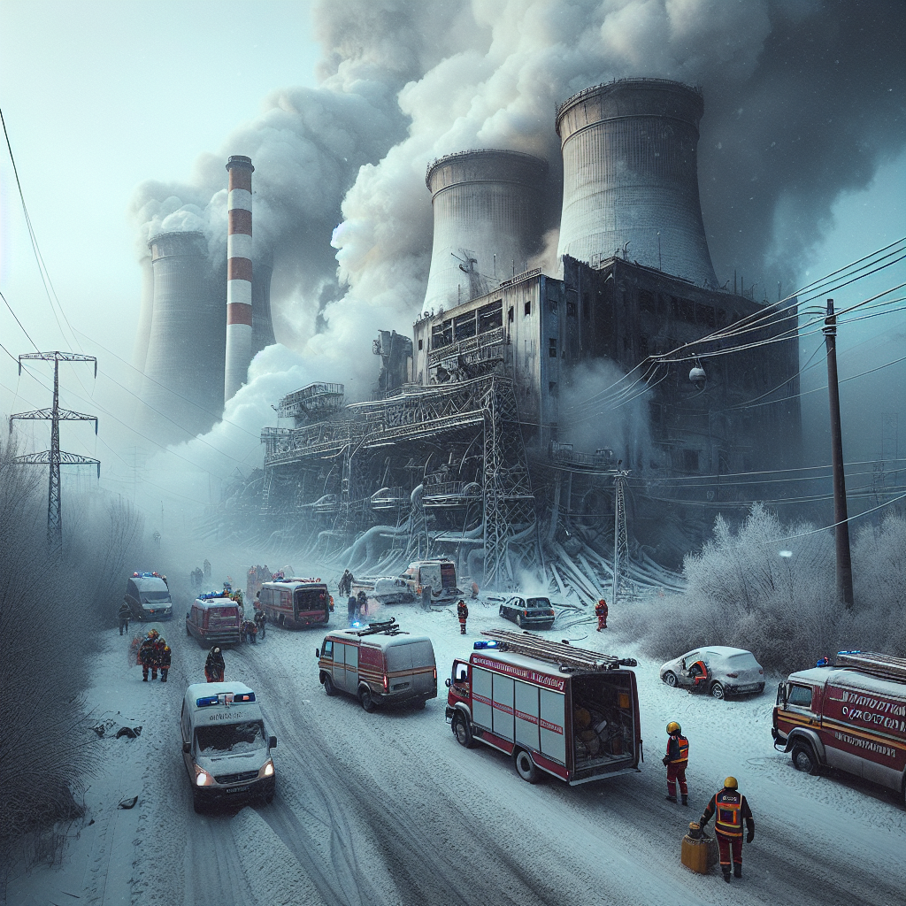 SAD predložile pregovore Ukrajine i Rusije u Miamiju, nastavljeni napadi na energetsku infrastrukturu